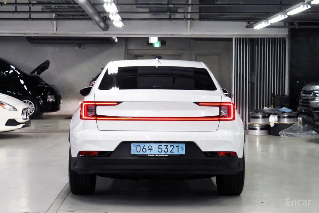 Фото 5 - Polestar 2