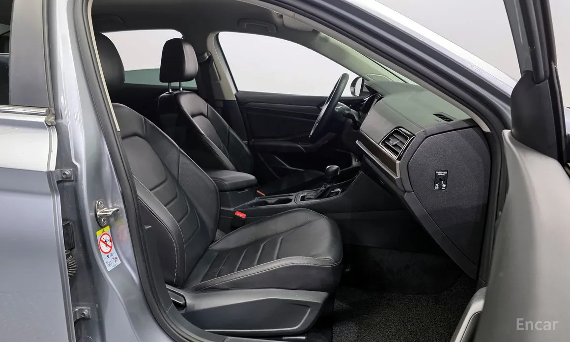 Фото 11 - Volkswagen Jetta