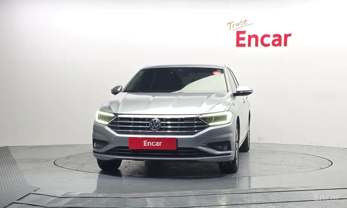 Фото 3 - Volkswagen Jetta