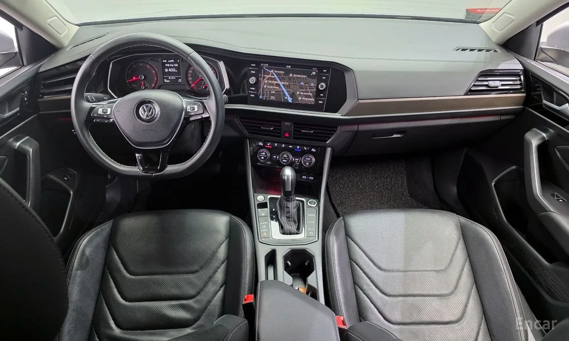 Фото 7 - Volkswagen Jetta