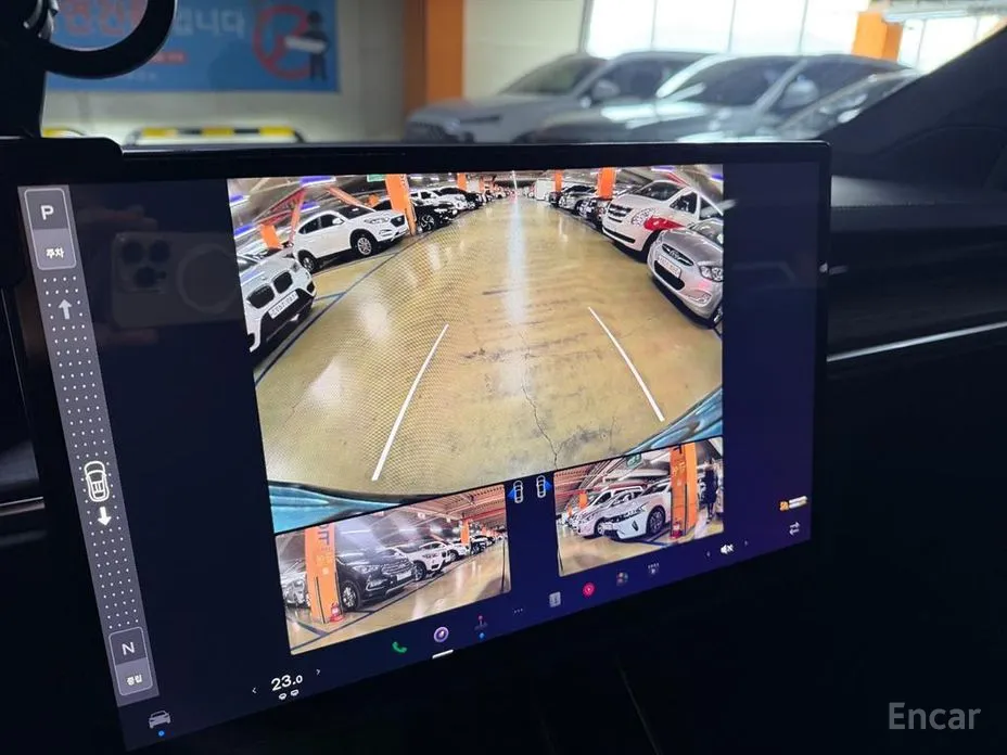 Фото 14 - Tesla Model X