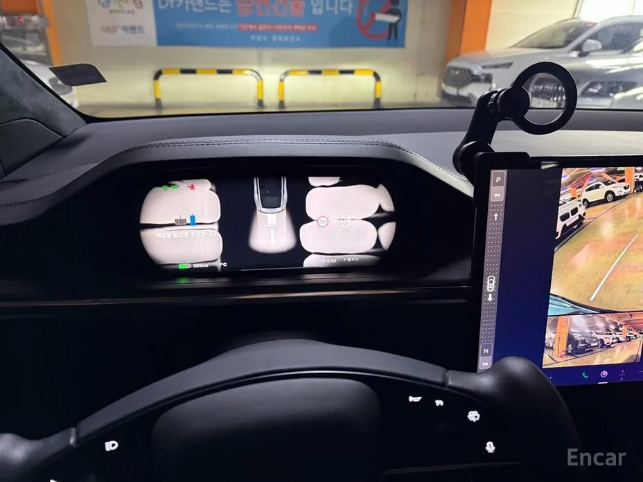 Фото 15 - Tesla Model X