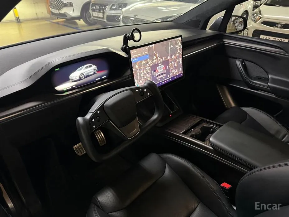 Фото 7 - Tesla Model X