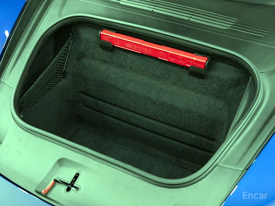 Фото 13 - Porsche 911