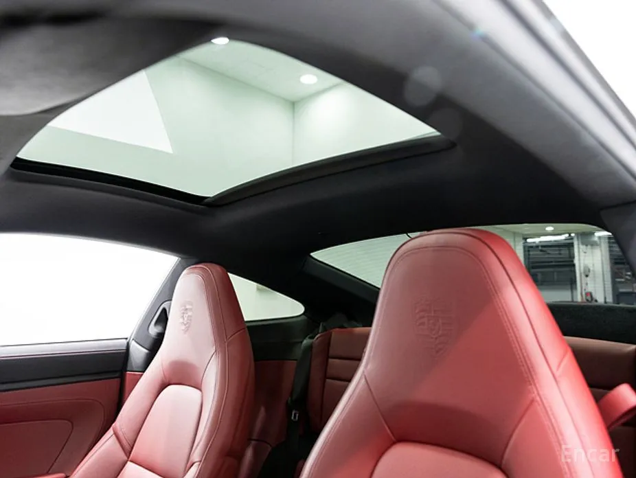 Фото 17 - Porsche 911