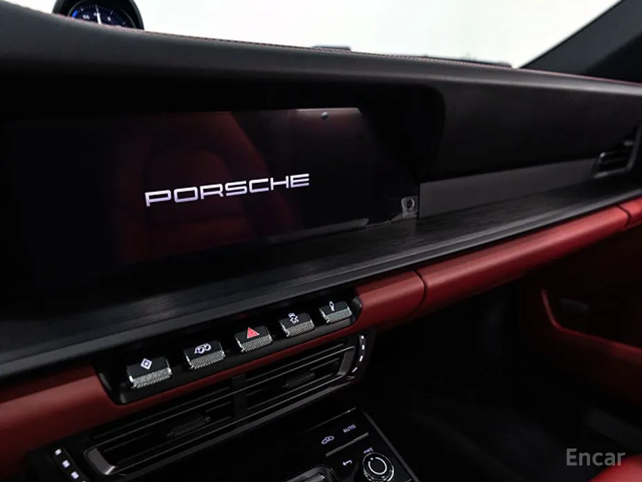 Фото 18 - Porsche 911