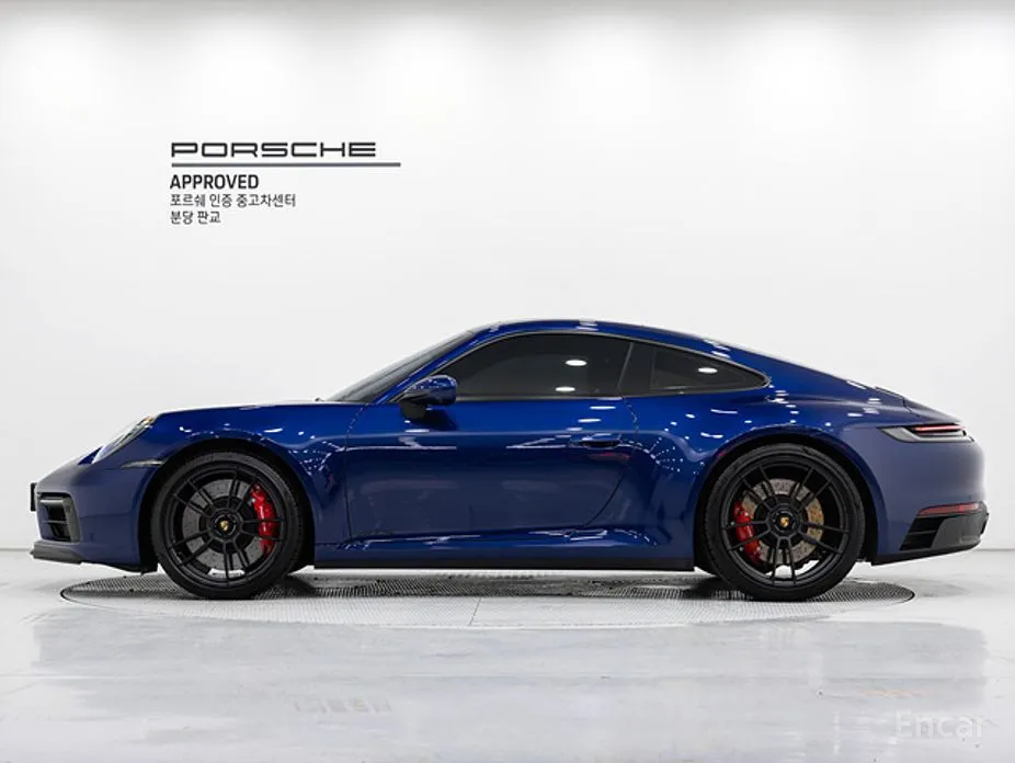 Фото 6 - Porsche 911