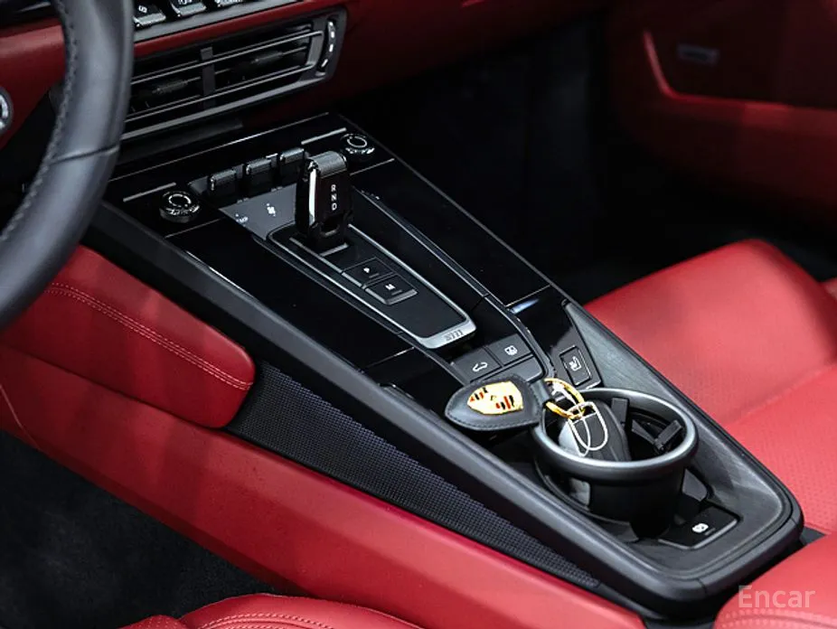 Фото 9 - Porsche 911