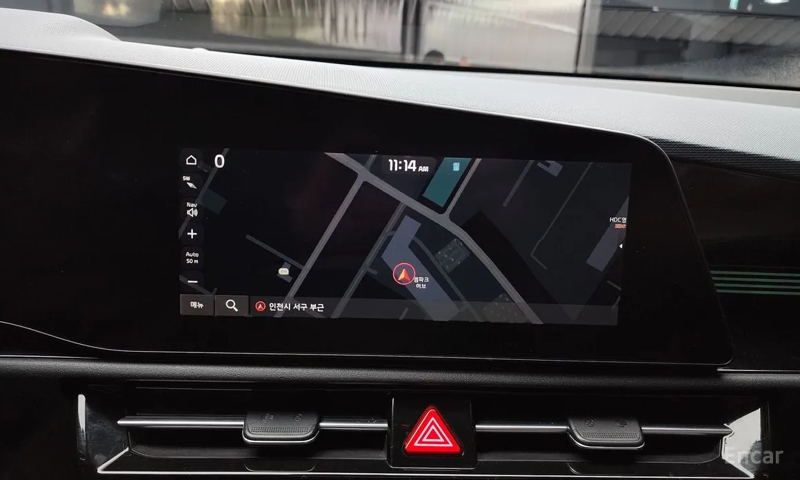 Фото 14 - Kia Niro