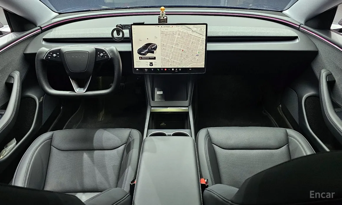 Фото 7 - Tesla Model 3