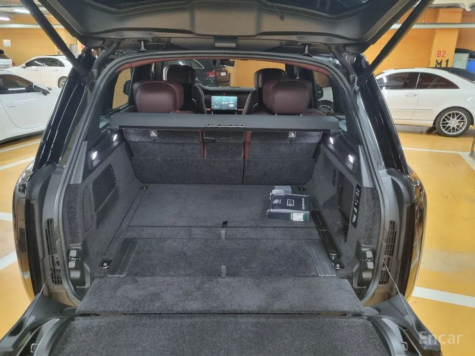 Фото 20 - Land Rover Range Rover