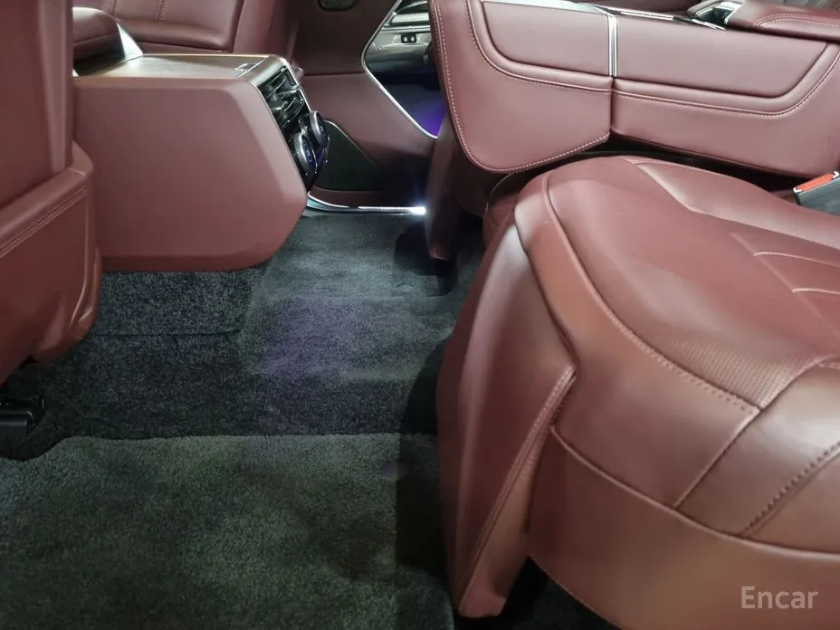 Фото 7 - Land Rover Range Rover