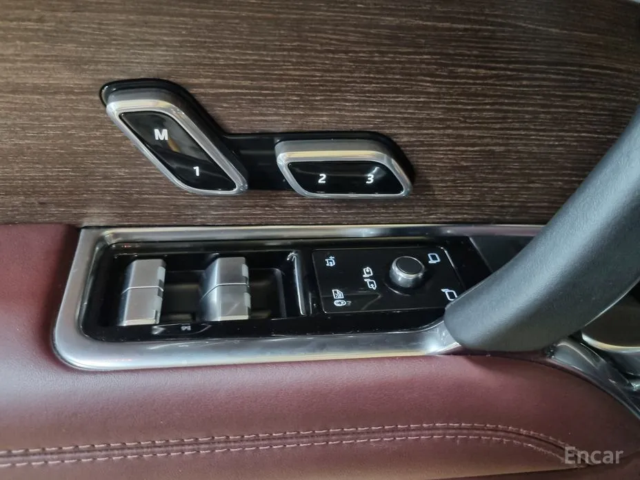 Фото 9 - Land Rover Range Rover