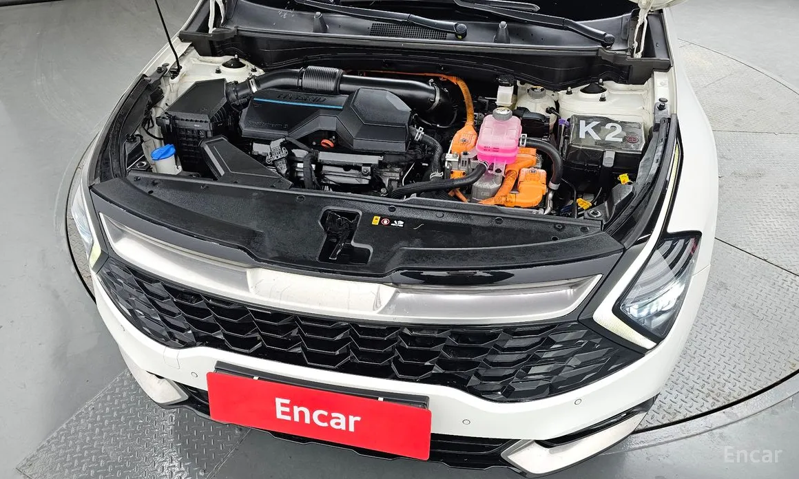 Фото 6 - Kia Sportage