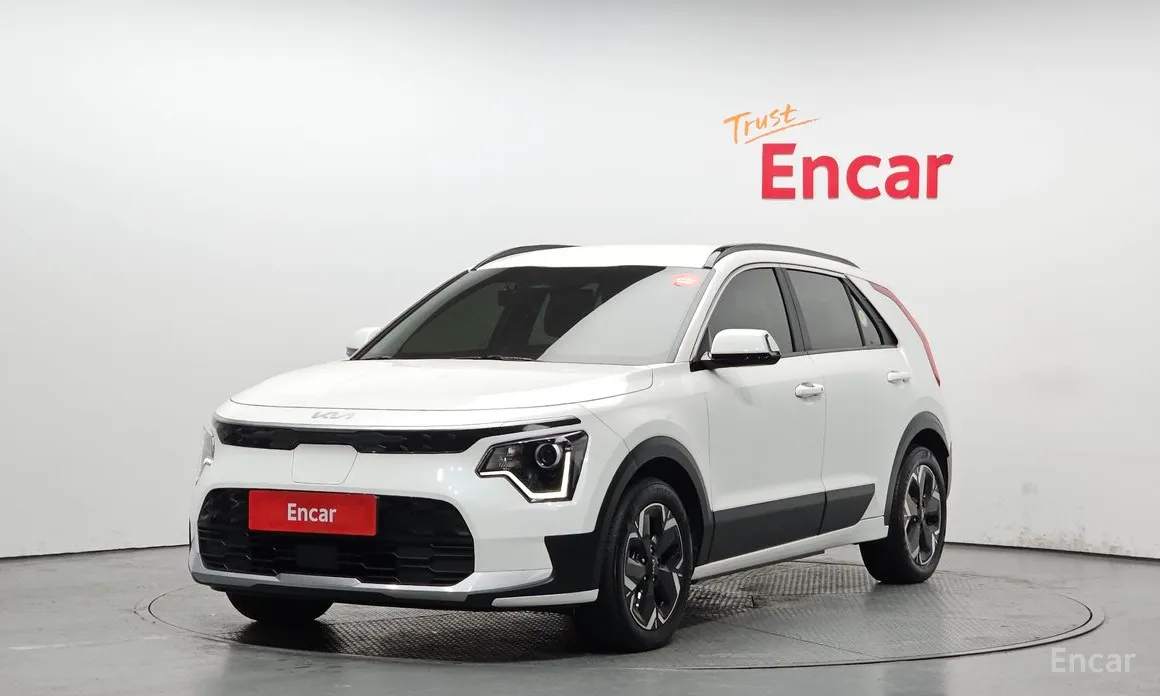 Фото 1 - Kia Niro