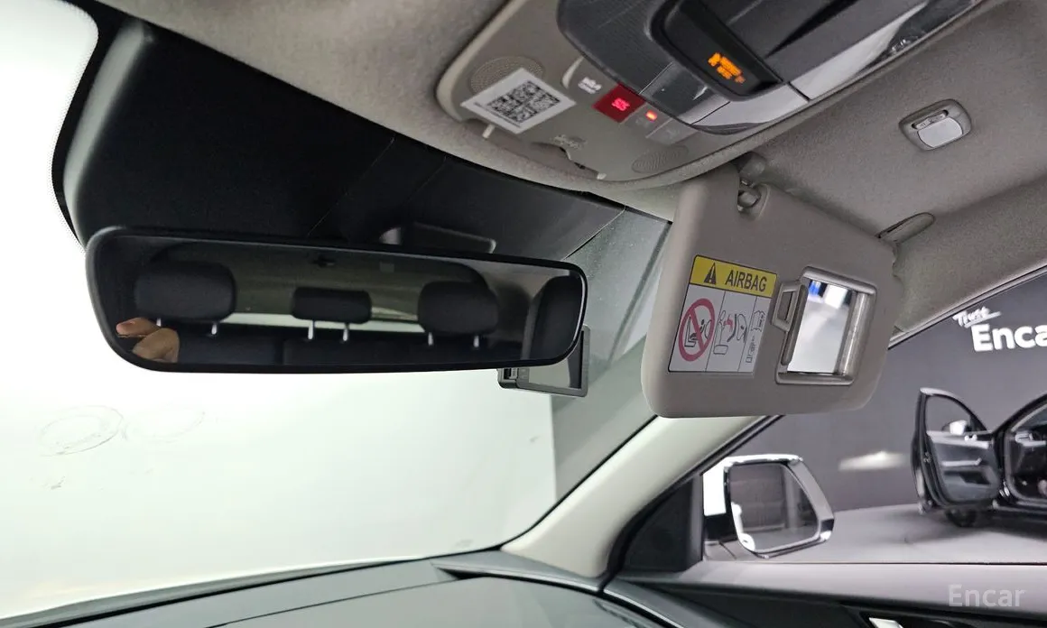 Фото 16 - Kia Niro