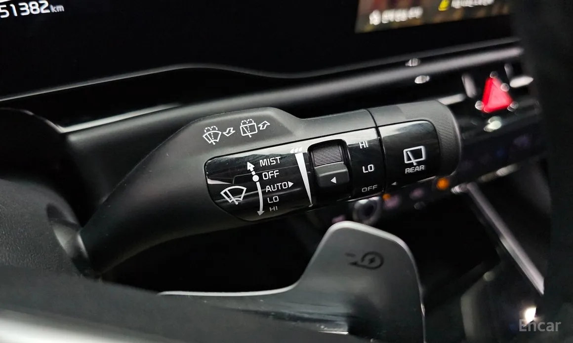 Фото 18 - Kia Niro