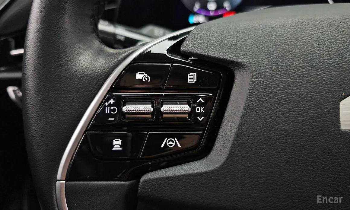 Фото 19 - Kia Niro