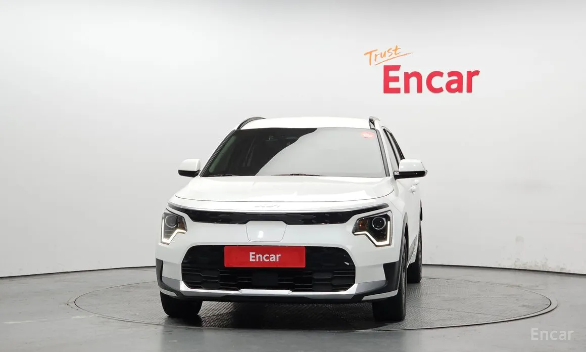 Фото 3 - Kia Niro