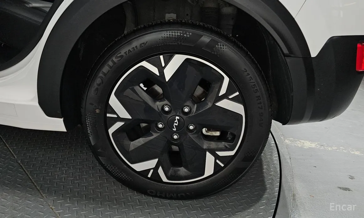 Фото 5 - Kia Niro