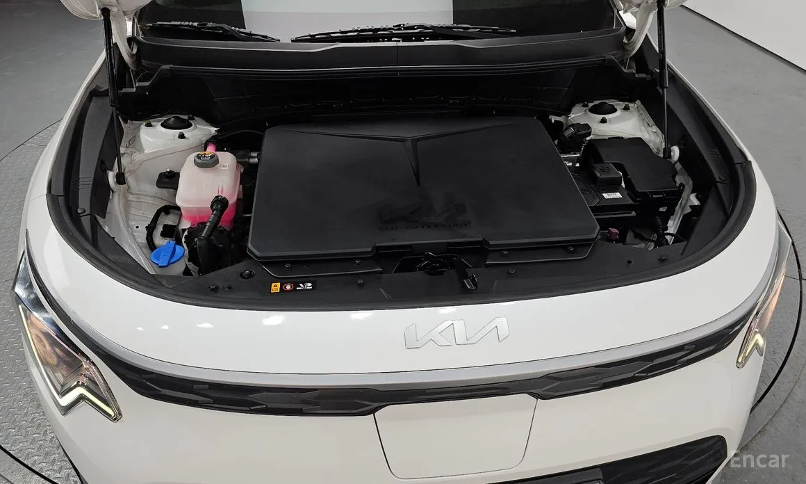 Фото 6 - Kia Niro