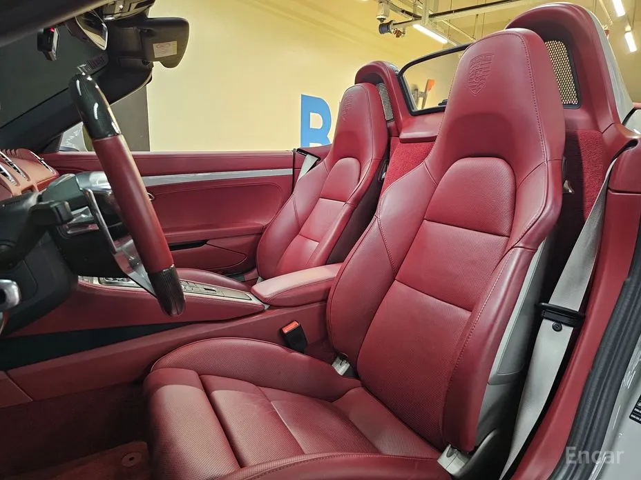 Фото 10 - Porsche 718