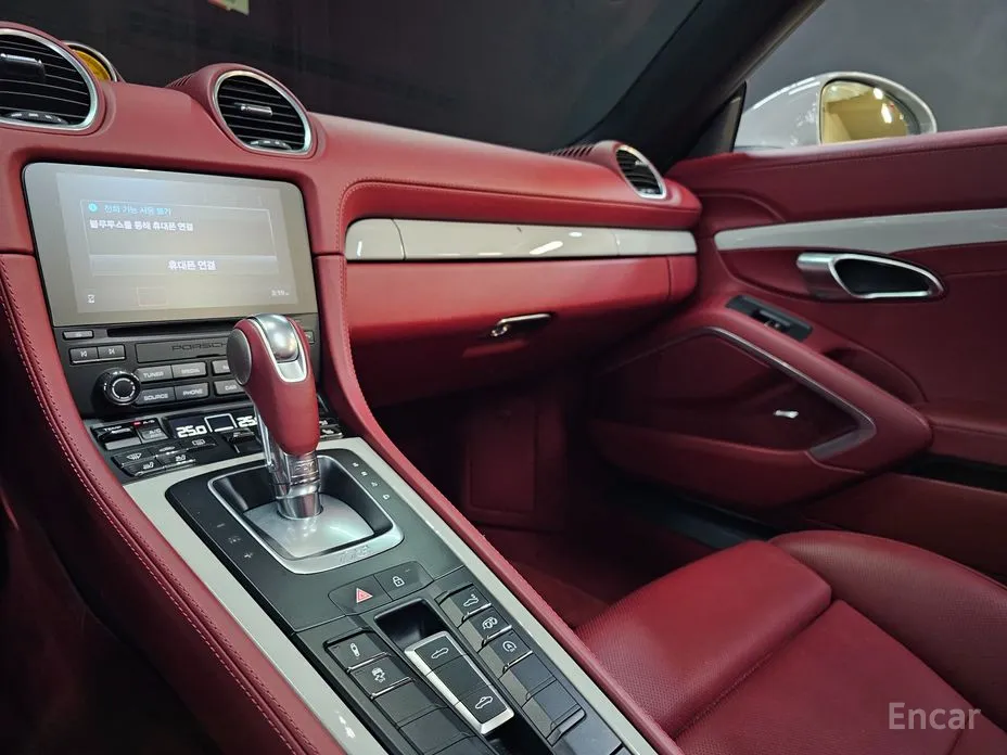 Фото 14 - Porsche 718