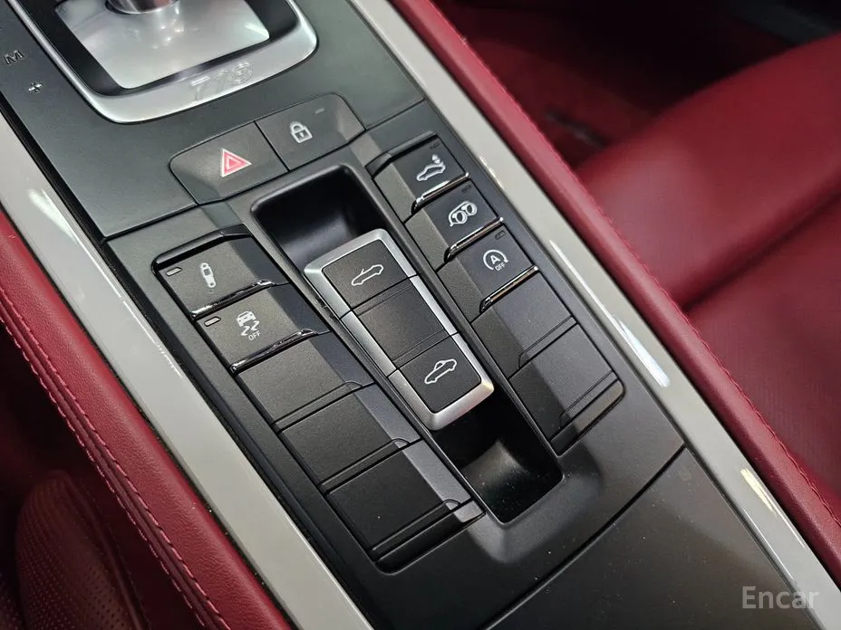 Фото 15 - Porsche 718