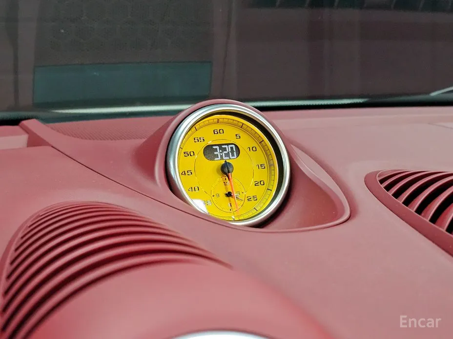 Фото 17 - Porsche 718