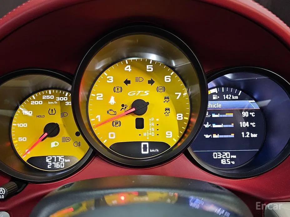 Фото 18 - Porsche 718