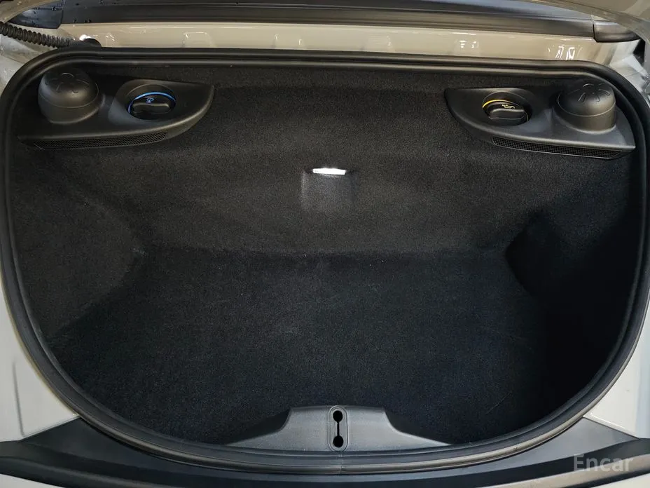 Фото 7 - Porsche 718