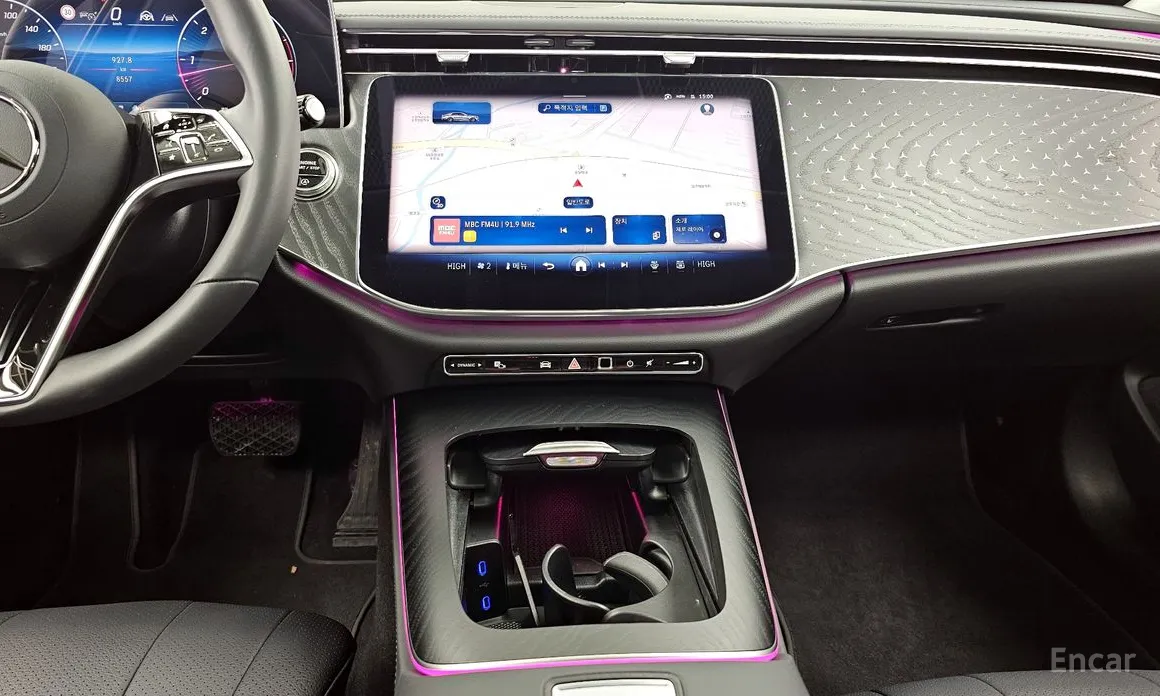 Фото 14 - Mercedes-Benz E-Class