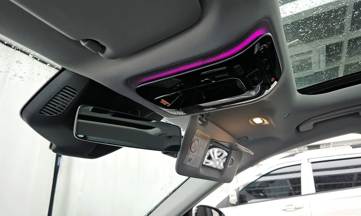 Фото 19 - Mercedes-Benz E-Class