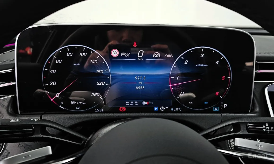 Фото 8 - Mercedes-Benz E-Class