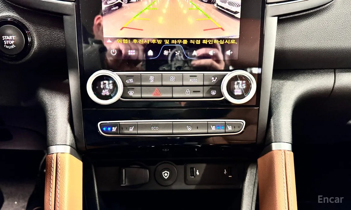 Фото 15 - Renault QM6