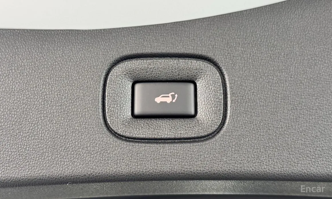 Фото 17 - Renault QM6