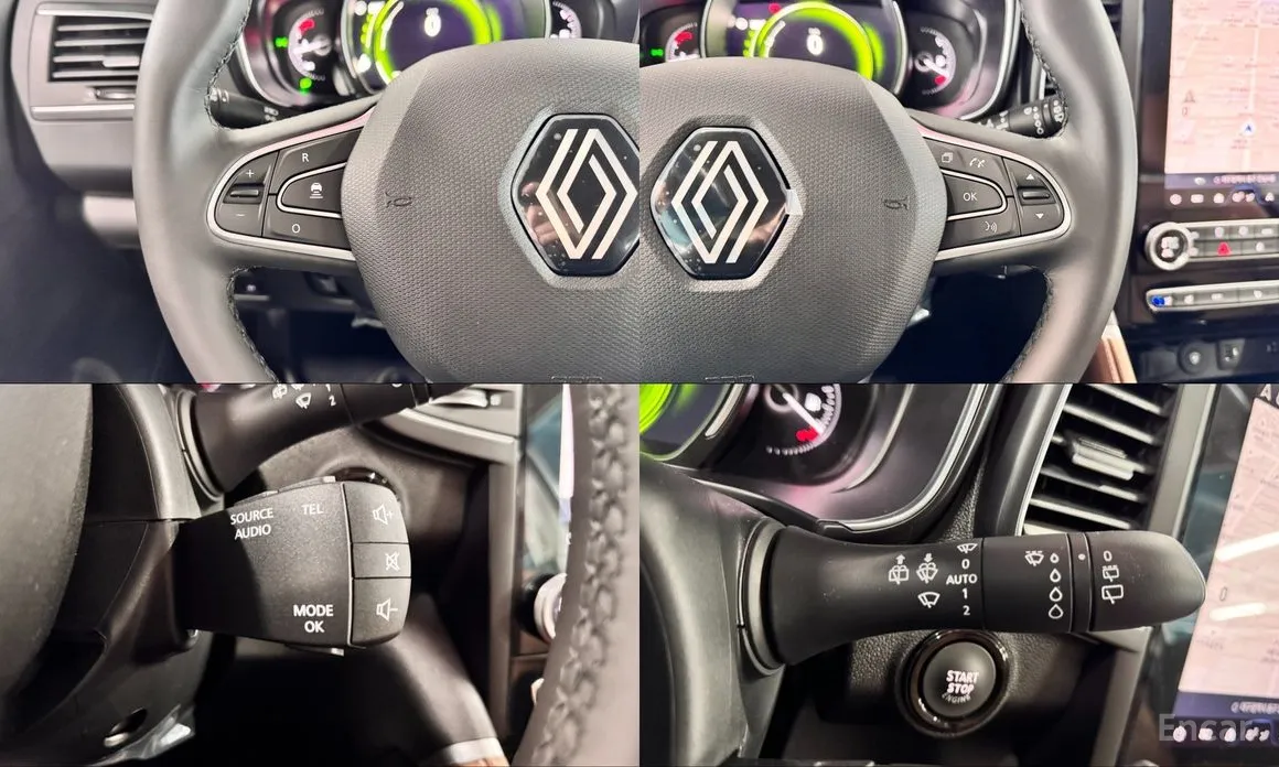 Фото 18 - Renault QM6