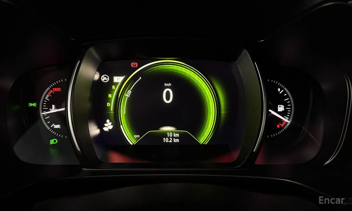 Фото 6 - Renault QM6