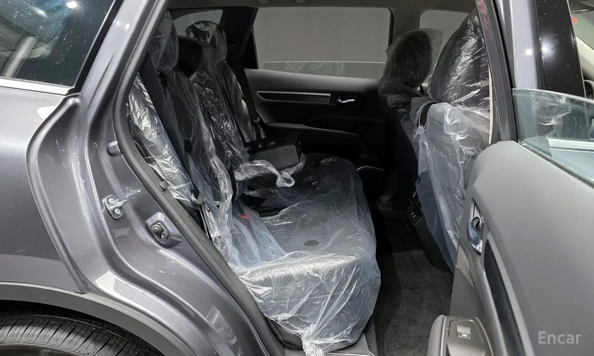 Фото 12 - Renault QM6