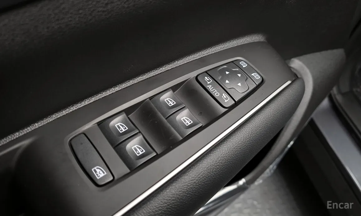 Фото 14 - Renault QM6