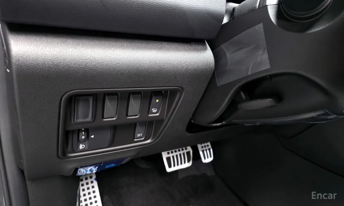 Фото 15 - Renault QM6