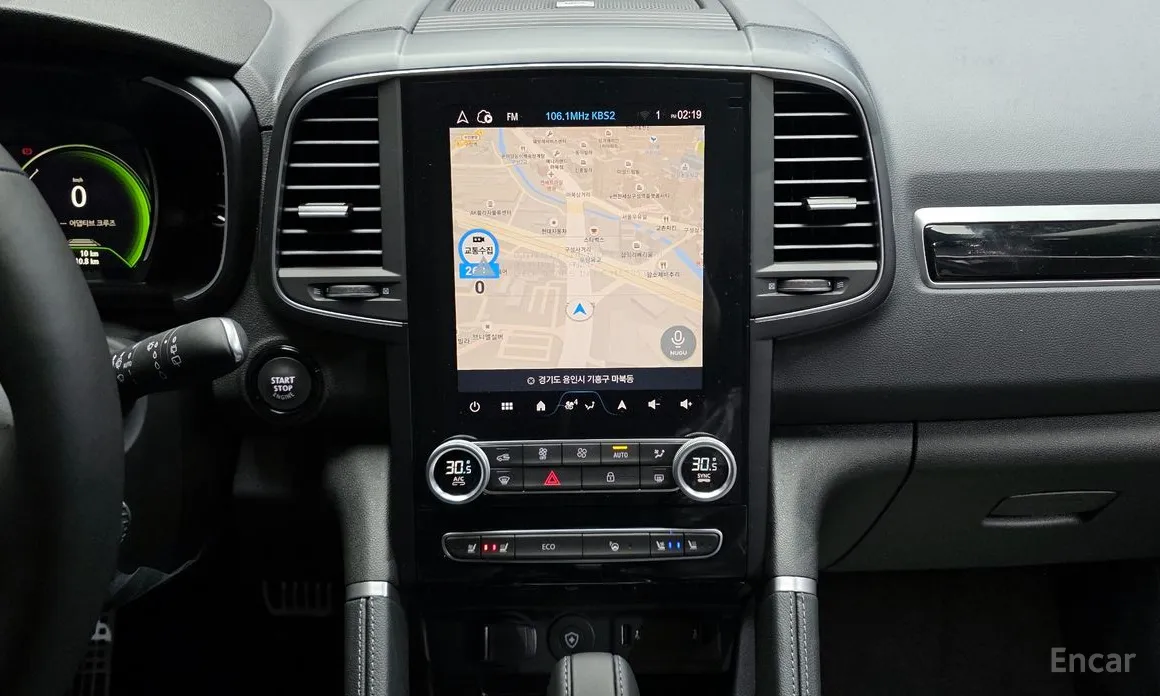 Фото 16 - Renault QM6