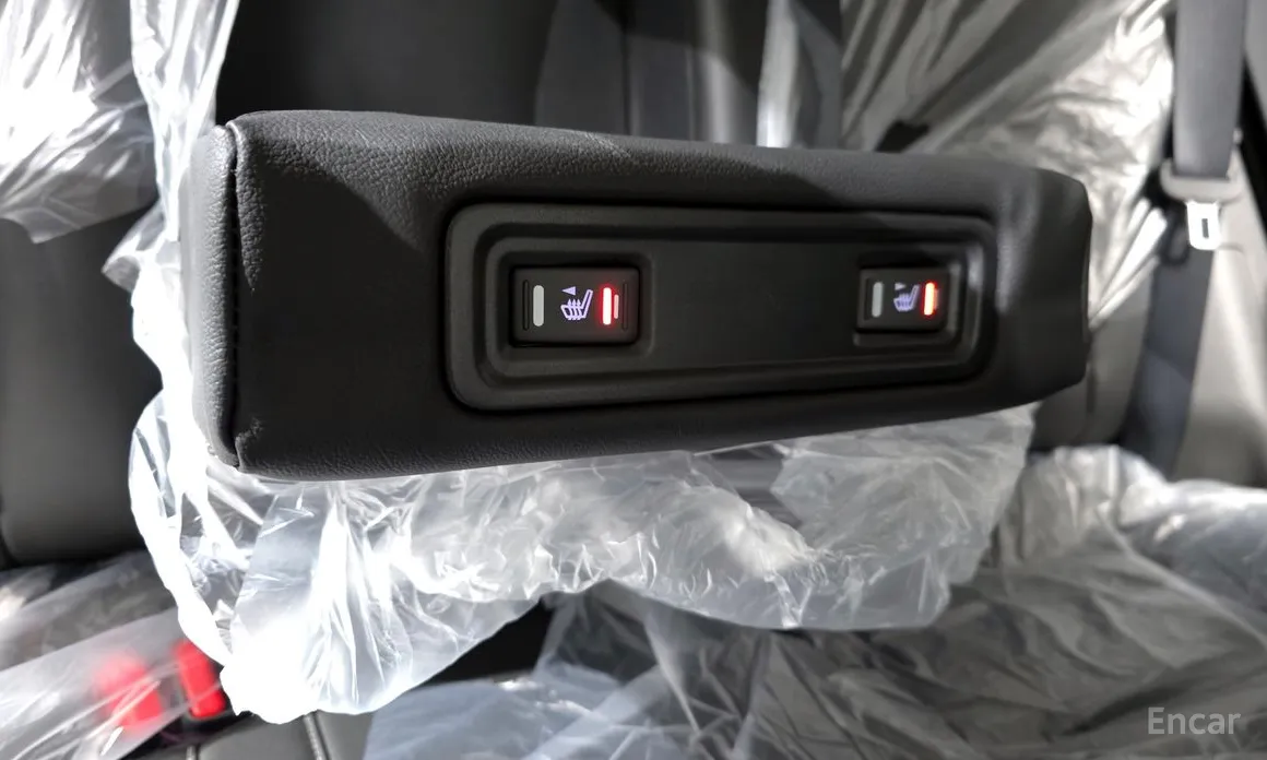 Фото 19 - Renault QM6