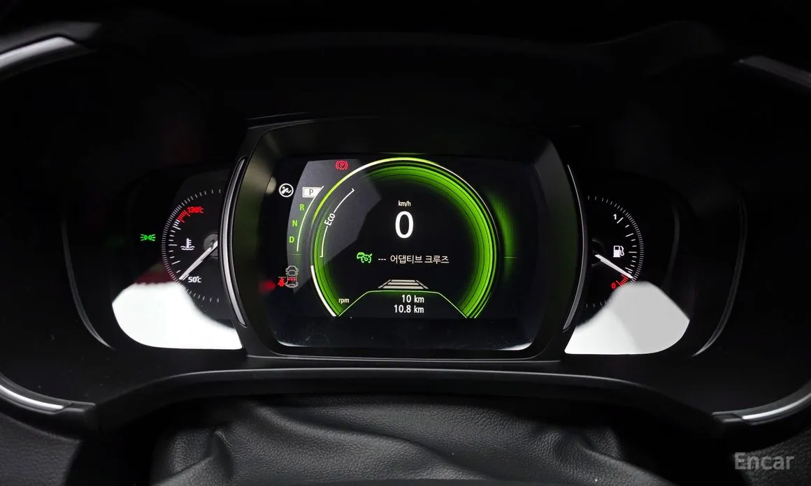 Фото 8 - Renault QM6