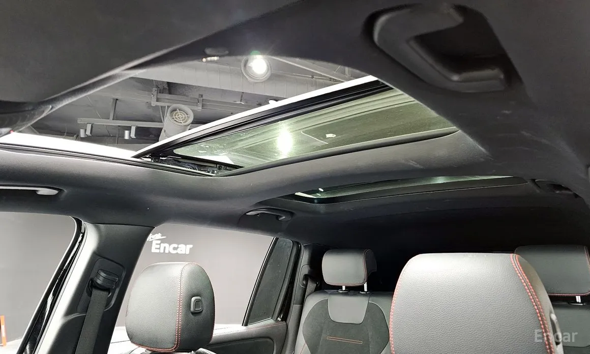 Фото 17 - Mercedes-Benz EQB