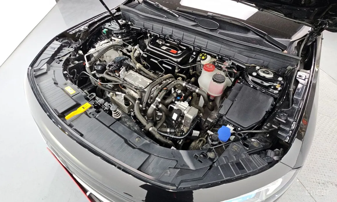 Фото 6 - Mercedes-Benz EQB