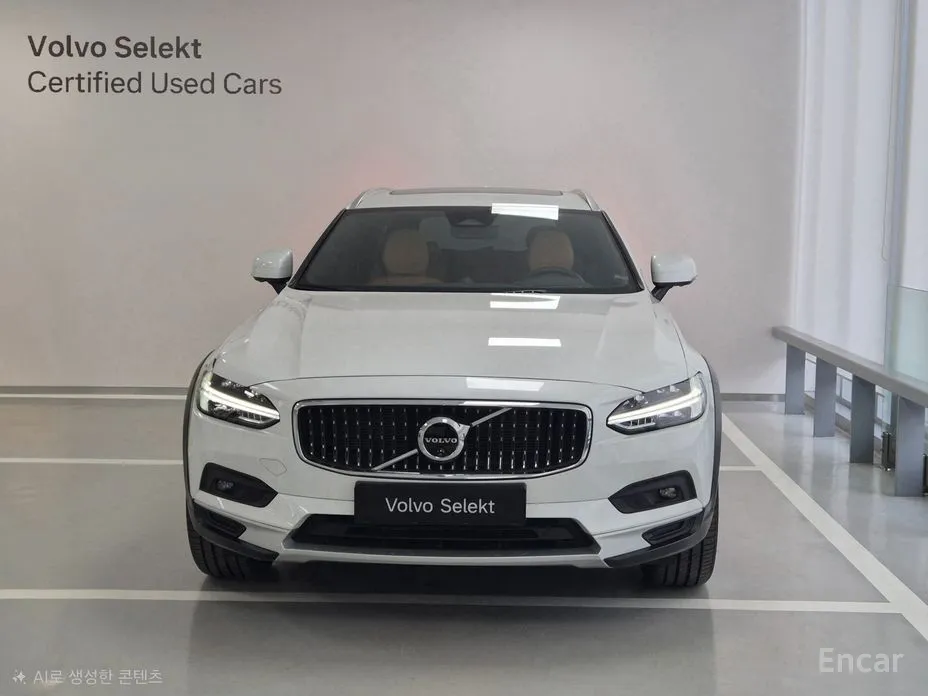 Фото 2 - Volvo V90