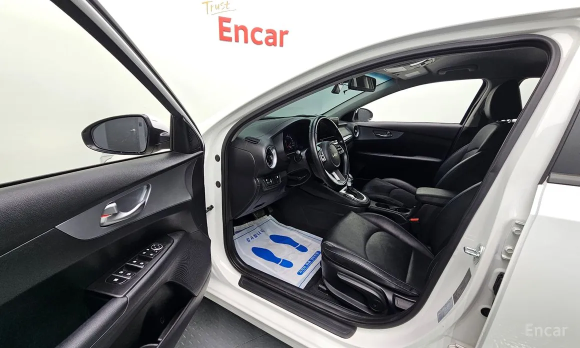 Фото 10 - Kia K3