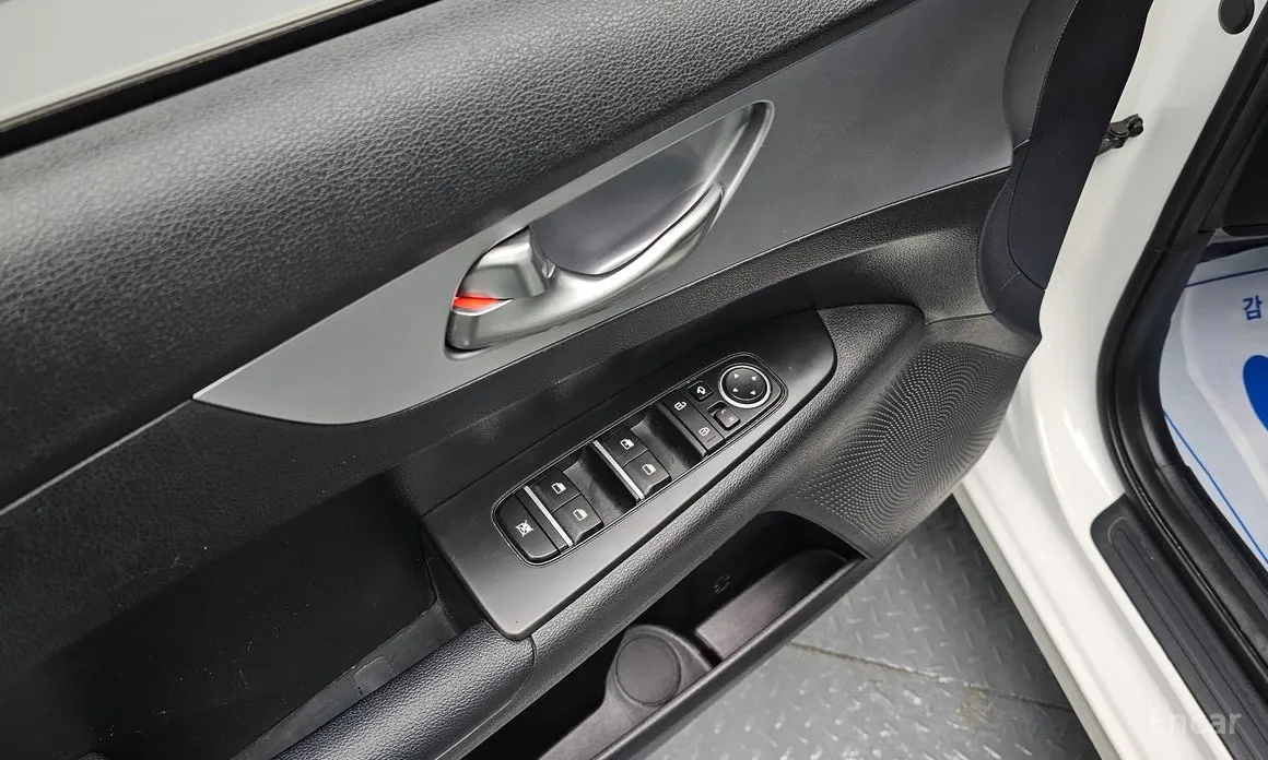 Фото 14 - Kia K3