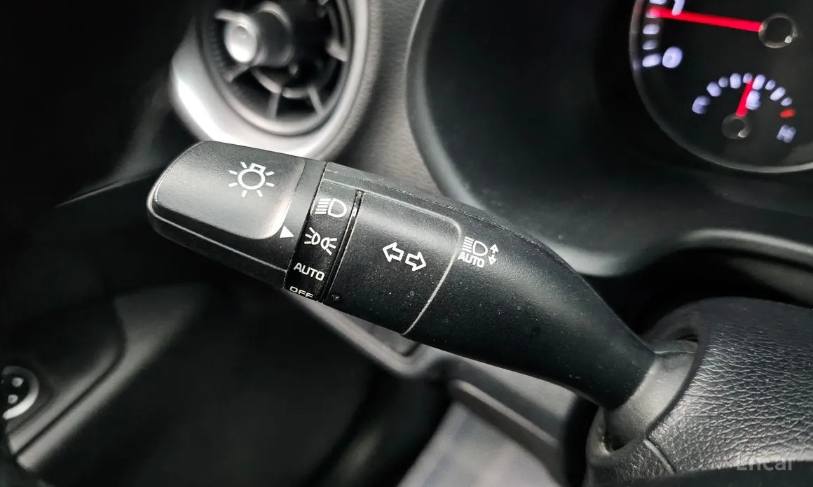 Фото 17 - Kia K3